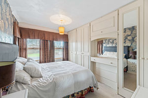 Bedroom One- click for photo gallery